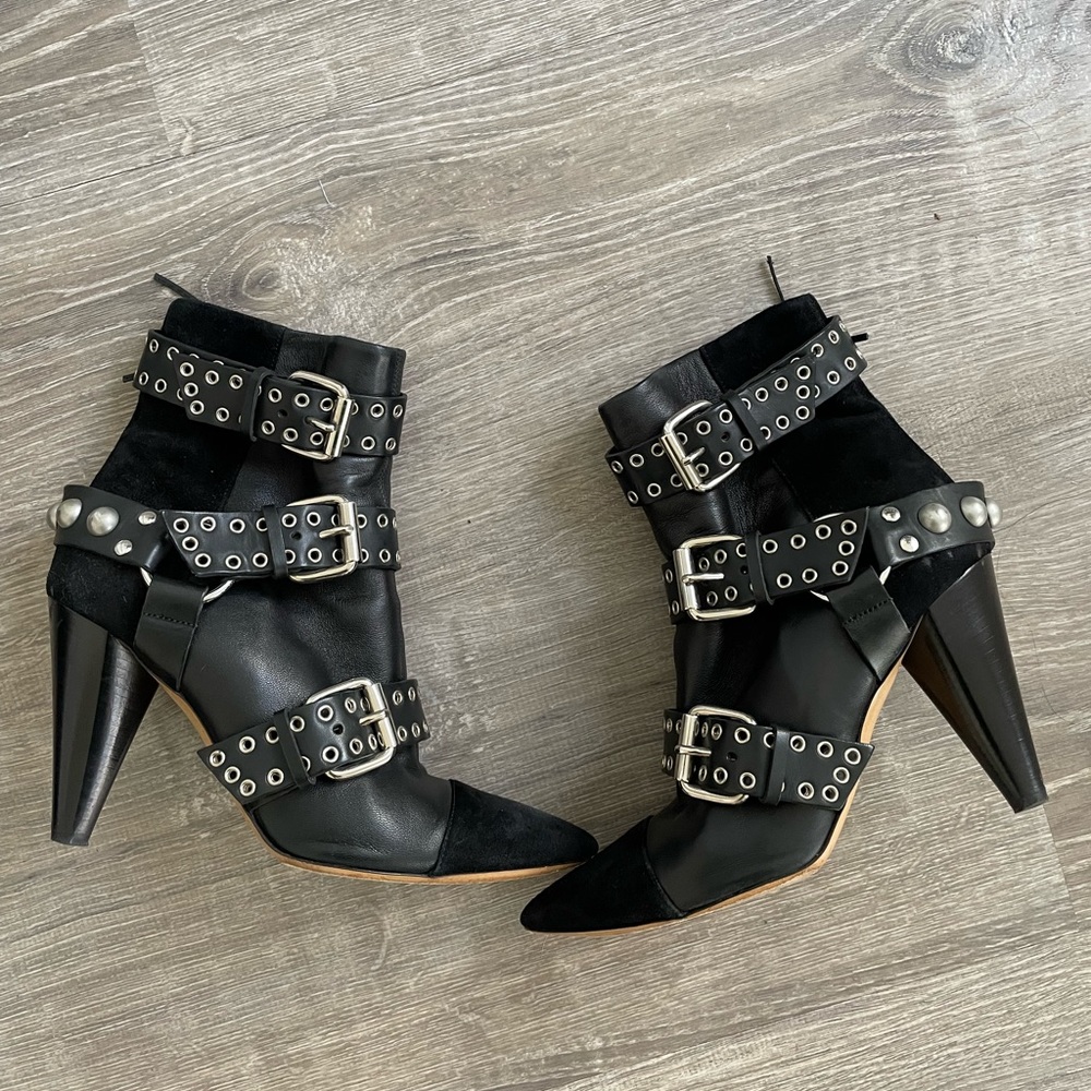 Isabel Marant Boots
